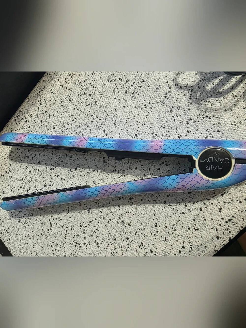 hair candy hard candy